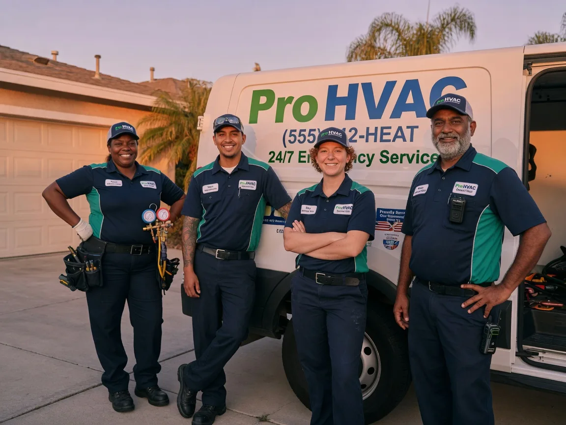 Furnace Repair company in Dundee, OH