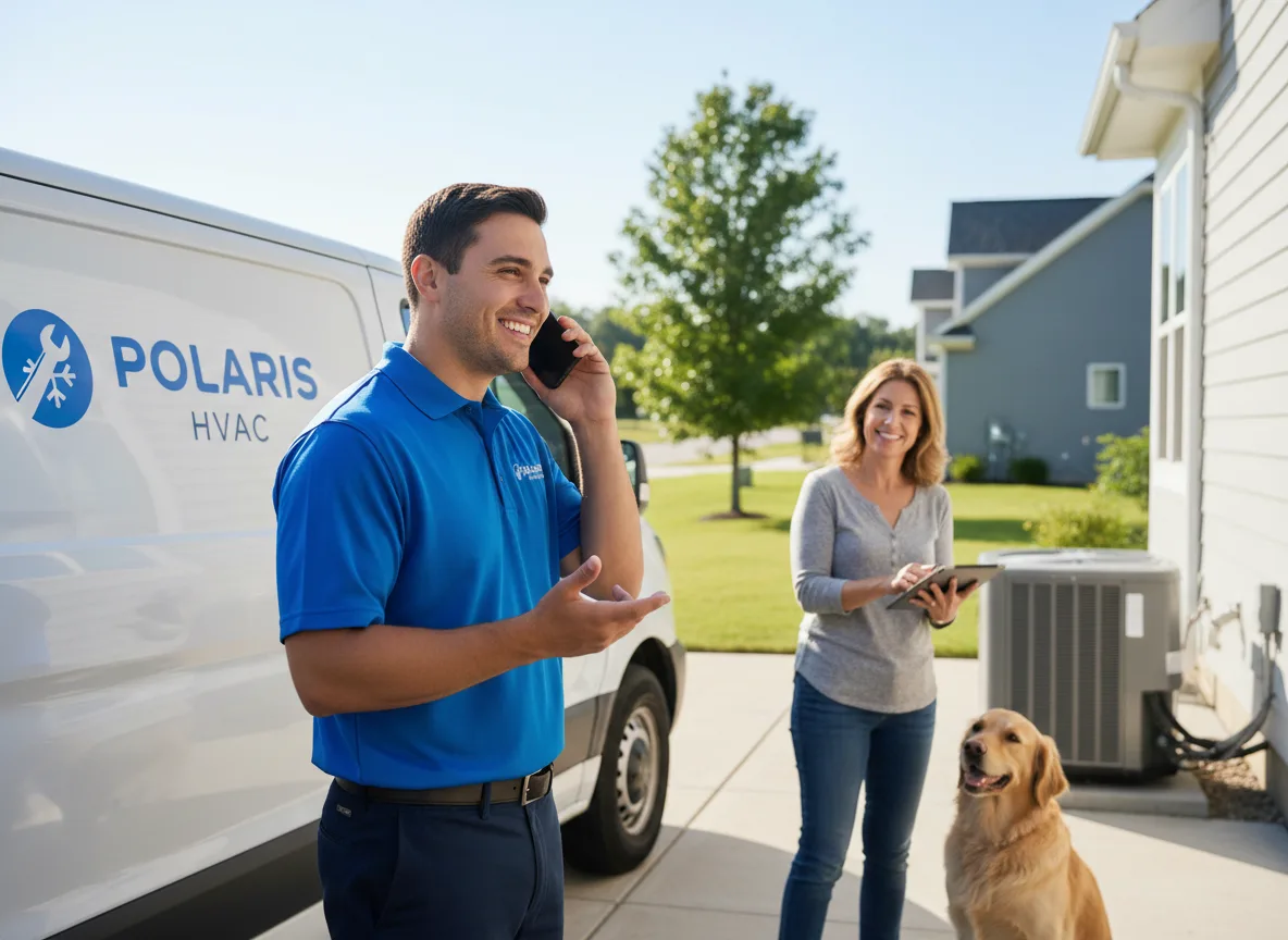 Furnace Repair Dundee, OH FAQs